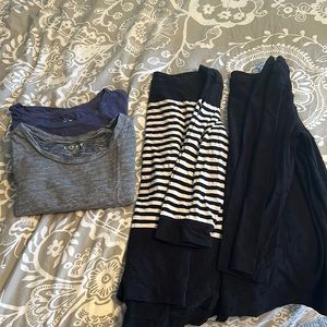 Loft tshirts